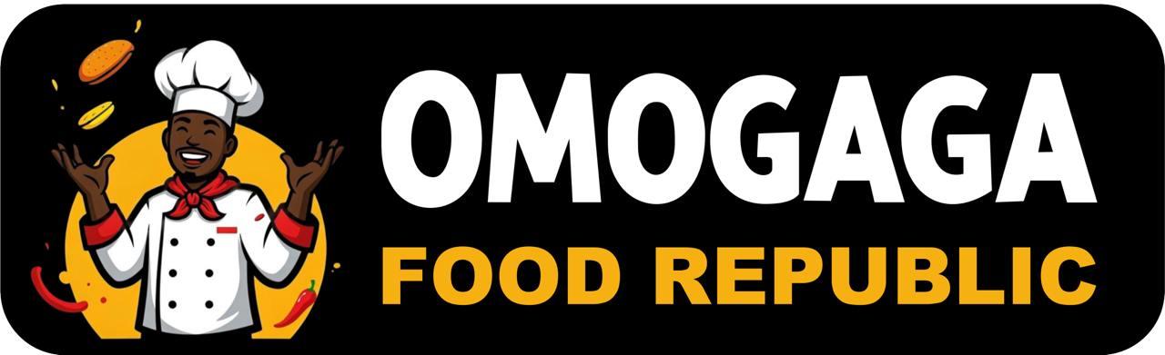 Omogaga Food Republic